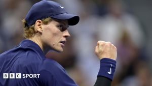 Semifinalele US Open LIVE: Victoriile lui Jannik Sinner și Carlos Alcaraz în timp real.