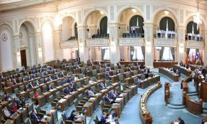 Senatul adoptă propunerea pentru amendarea Legii fondului funciar în vederea implementării proiectelor energetice