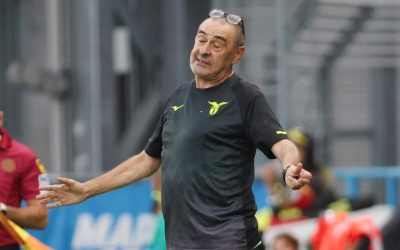 Serie A 2025/2026, oggi Parma-Torino e Genoa-Lazio: probabili formazioni e dove vederle in tv