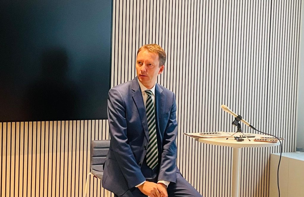 Siegfried Mureșan: Comisia Europeană intenționează o aliniere a bugetului Uniunii