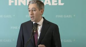 Alarme cu bombă la reședința viceprim-ministrului irlandez Simon Harrisea noastră”