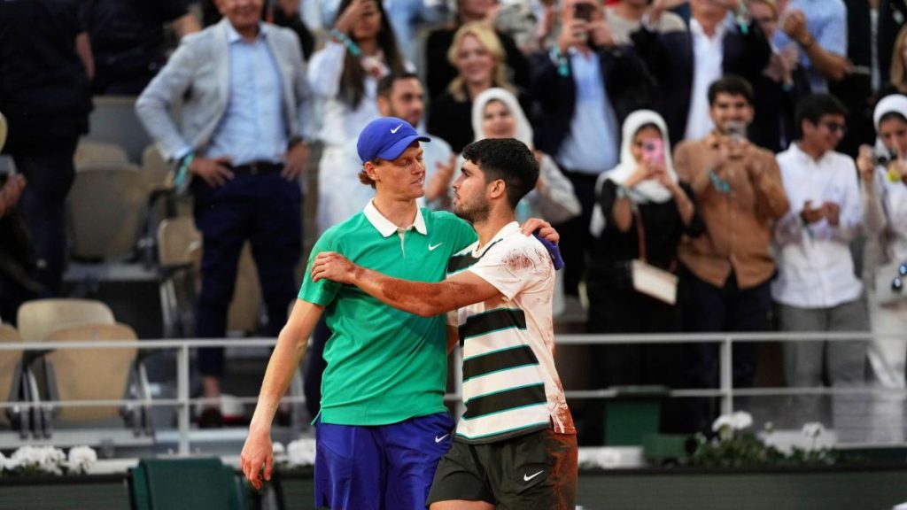 Sinner-Alcaraz, finale Us Open: l'orario italiano, dove vederla in tv, i precedenti