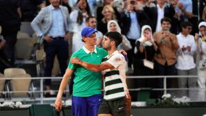 Sinner-Alcaraz, finala US Open: programul italian, cum să o urmăriți la tv, istoria întâlnirilor.