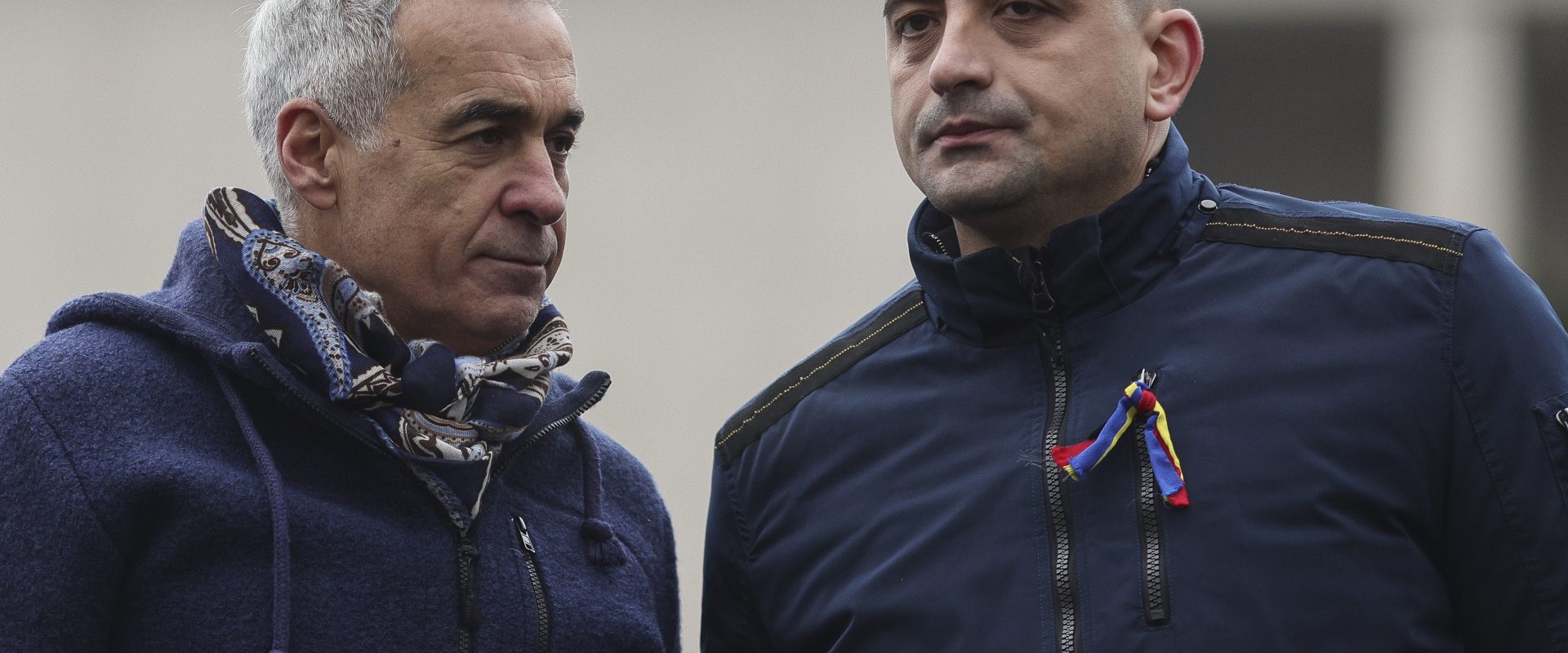 Un sondaj CURS topește avansul AUR. Călin Georgescu, în fața lui Nicușor Dan în topul celor mai de încredere politicieni