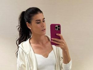 Sorana Cîrstea a explicat cum a învins-o categoric pe Anastasia Zakharova.