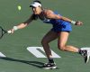 Sorana Cîrstea, eliminată în optimi la Seul! Românca n-a putut să treacă de Iga Swiatek, principala favorită