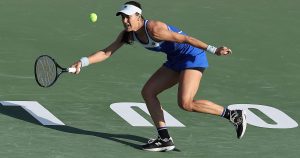 Sorana Cîrstea, învinsă în optimi la Seul de favorita Iga Swiatek!