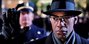 Spike Lee a proiectat ‘Malcolm X’ pentru prima dată în timpul revoltelor din LA