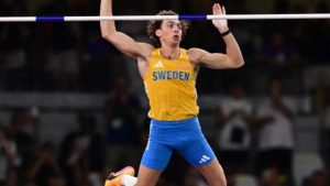 Sport: nou record pentru Armand Duplantis / Pedro Sanchez susține Palestina / Țările producătoare de droguri…