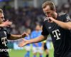 Pafos vs Bayern Munich: UEFA Champions League stats & head-to-head