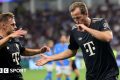 Pafos vs Bayern Munich: UEFA Champions League stats & head-to-head