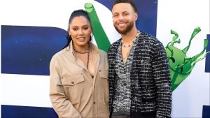 Steph și Ayesha Curry strălucesc în outfituri asortate la finala electrizantă US Open Sinner-Alcaraz