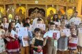 Sub Acoperământul Maicii Domnului