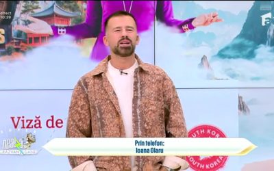 Super Neatza, 29 septembrie 2025. Concursul Viză de Asia: Ce a câștigat Ioana Olaru | Video