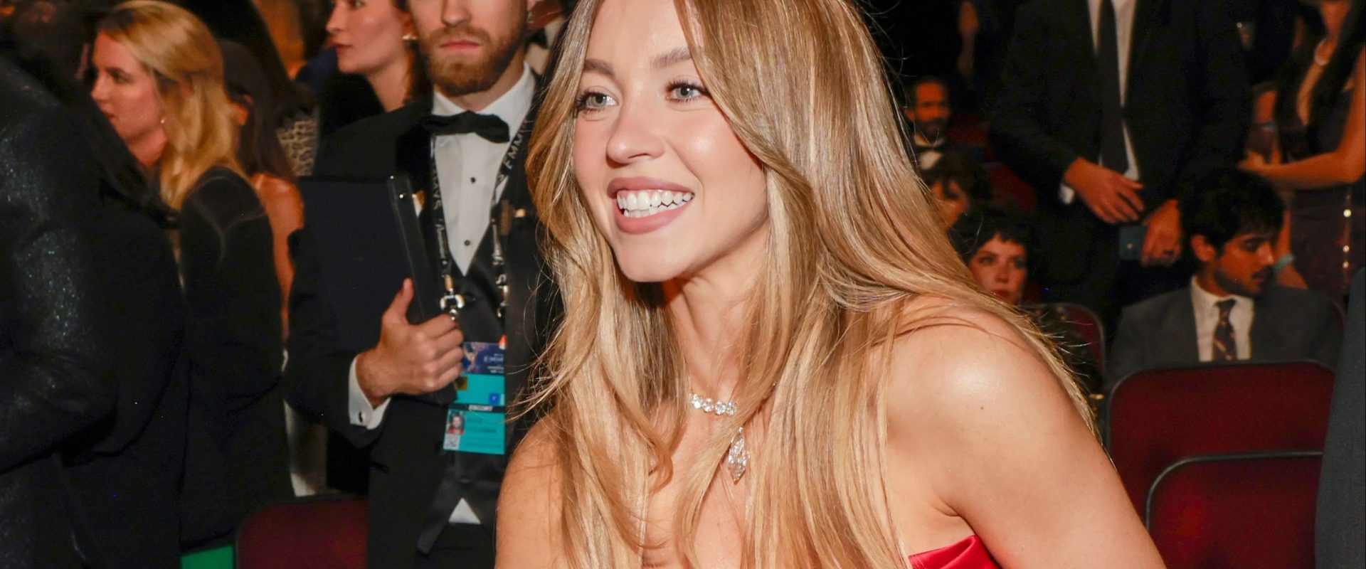 Screen beauty Sydney Sweeney offered staggering 8-figure payday to star in Bollywood blockbuster