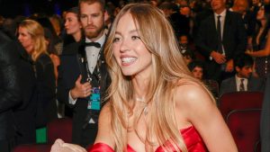 Sydney Sweeney, frumusețe de pe ecran, propus un salariu uriaș de 8 cifre pentru un film Bollywood.