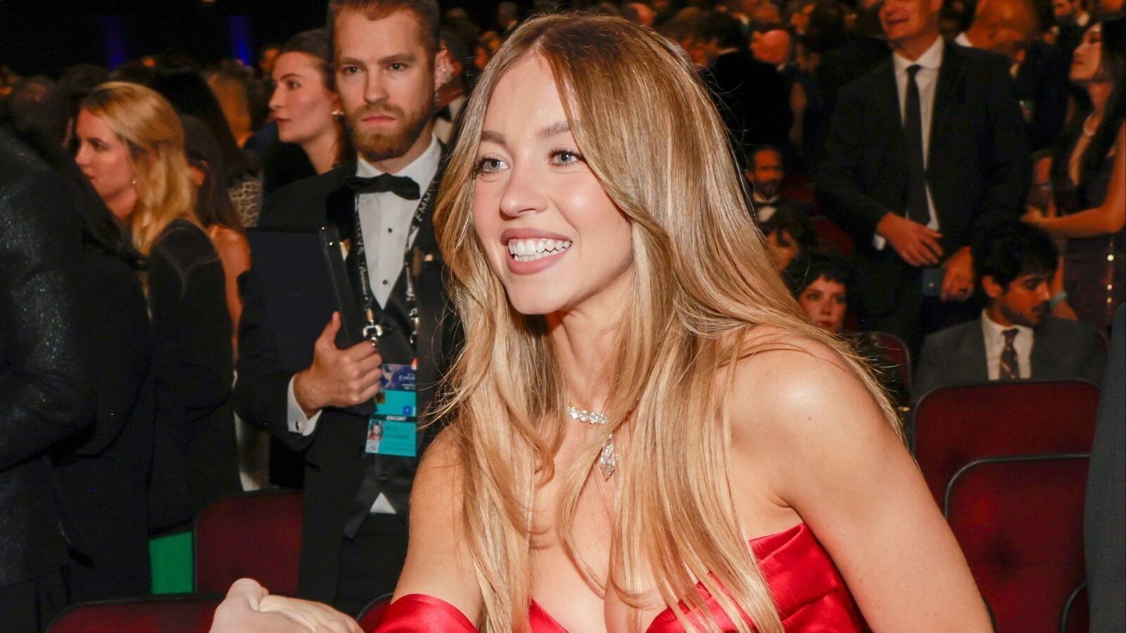 Sydney Sweeney, frumusețe de pe ecran, propus un salariu uriaș de 8 cifre pentru un film Bollywood.