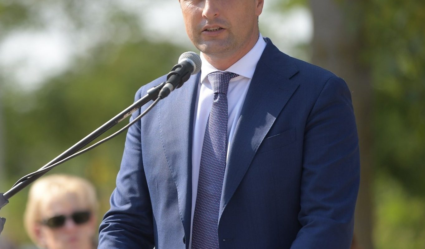 Tanczos Barna: Cseke a sugerat inițial o diminuare cu 20%
