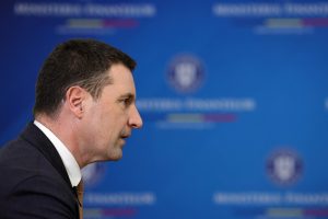 Vicepremierul Tanczos Barna îl laudă pe Bolojan pentru hotărâre și curaj în conducerea României în vremuri dificileea noastră”