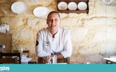 A Tasca portuguesa vai ao Bürgerfest de Berlim e ao Japão | Gastronomia