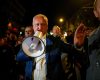 Agenția rusă Tass preia pe prima pagină declarația prin care Igor Dodon a proclamat victoria opoziției la alegerile din Republica Moldova / Rezultatele arată cu totul altceva