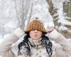 Se face frig, temperaturile scad sub 0 grade. ANM anunță când și unde va ninge în următoarele zile