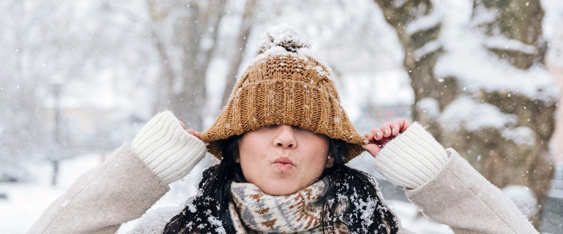 Se face frig, temperaturile scad sub 0 grade. ANM anunță când și unde va ninge în următoarele zile