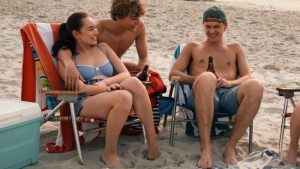 Film pe Amazon inspirat de finalul seriei ‘Summer I Turned Pretty’