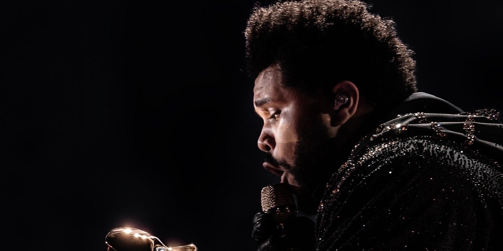 The Weeknd announces Croke Park show for 2026