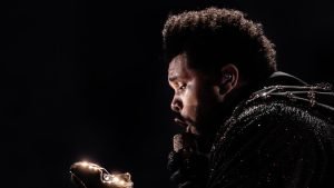 The Weeknd va susține un concert la Croke Park în 2026