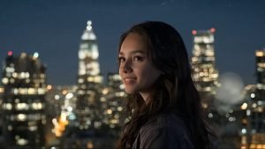 Actriță AI, prima creată artificial, ar putea semna un contract cu o agenție de talente din Hollywood