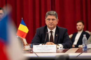Titus Corlățean despre susținătorii săi pentru conducerea PSD: Nu a sosit încă vremea pentru declarații oficiale, existând metode de supraveghere, monitorizare, presiune, intimidare și amenințăriea noastră”