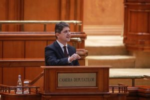 Titus Corlăţean (PSD): AUR-ul se extinde în zona socială și electorală, iar conflictele majore pentru România vor fi între PSD și AUR, nu USR și PNL, care au un electorat de dreaptaea noastră”
