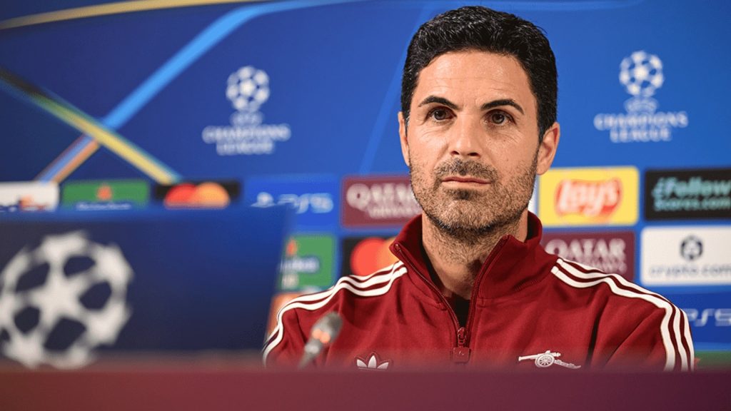 Every word from Arteta's pre-Athletic Club presser | Press conference | News