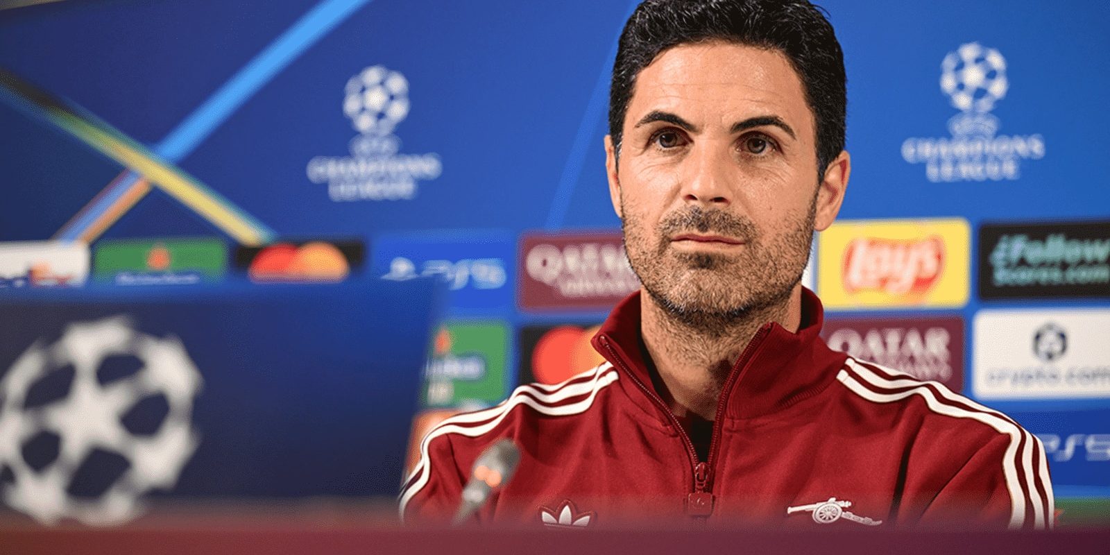 Every word from Arteta's pre-Athletic Club presser | Press conference | News
