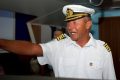 Traian Băsescu vorbește despre alegerile din Moldova: E timpul! Steagul