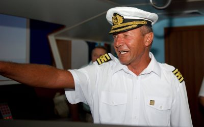 Traian Băsescu vorbește despre alegerile din Moldova: E timpul! Steagul