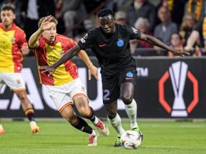 Clip video | Go Ahead Eagles