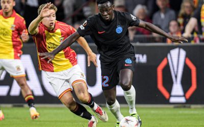 Live Video&Score | Go Ahead Eagles