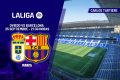 Oviedo - Barcelona en directo