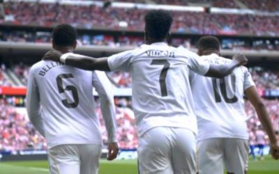 Live Video&Score | Atletico Madrid