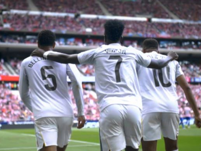 Live Video&Score | Atletico Madrid