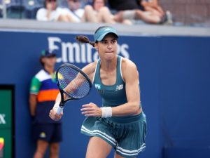 Video | Sorana Cîrstea pierde cu Iga Swiatek, scor 3-6, 2-6, și este eliminată la Seul