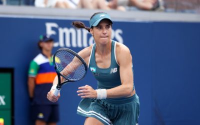Live Video | Sorana Cîrstea