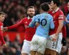 Link xem trực tiếp trận Man City và MU, vòng 4 Ngoại hạng Anh 2025-2026