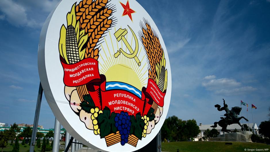 Breakaway Transnistria is Russia's stronghold in Moldova – DW – 09/28/2025