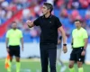 Trubin assume a baliza. O onze provável do Benfica frente ao Santa Clara