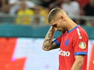 UEFA a comunicat despre Daniel Bîrligea: „Ce îndrăzneală!”