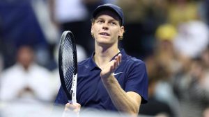 US Open: Sinner – Bublik 6-1, 6-1, 6-1; Jannik avansează în sferturi alături de Musetti