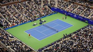 Finala US Open: Câte seturi trebuie să câștige astăzi Alcaraz și Sinner?